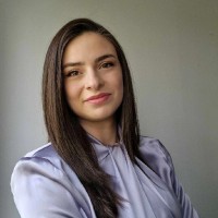 Mirna Jamal