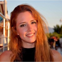 Burcu Görgülü