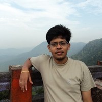 Vishwas Bhat
