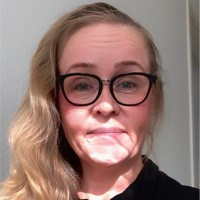 Sanna Andersson