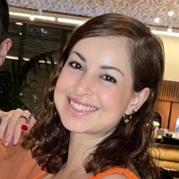 Irene Fernández González