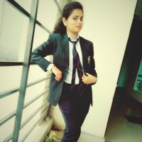 Garima Vishwakarma