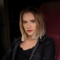 Crystal Rose Kornelsen