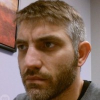 Philippe Geissbühler