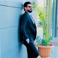 Mohsin Shaheen