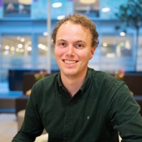Jonas Schuitemaker