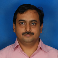 Amit Kumar Sinha