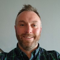 Gareth Hewitt