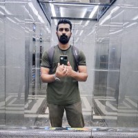 Abhiram V