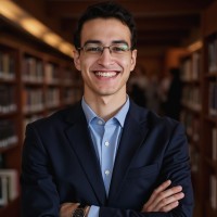 Yehia Ibrahim