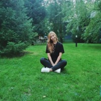 Адина Ахметова