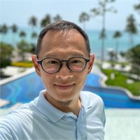Jim Chang