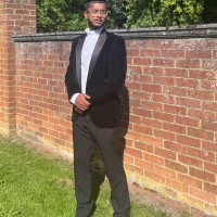 Muhammad Umar Rashid