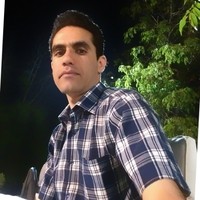 Ali Roosta