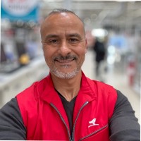 Abdelhak Ghafri