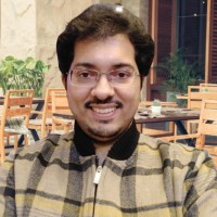 Muhammad Asad Javed