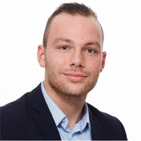 Tim Hemels Msc Ra
