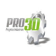 Pro3D Tecnologia e Serviços