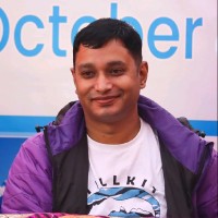 Amit Shrestha
