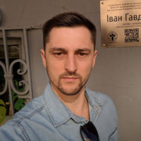 Andrii Ryzhyi