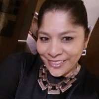 Pauline Hernandez