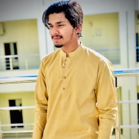 Shahbaz Abbas
