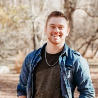 Carson Oliver
