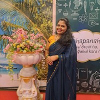 Pooja Shinde