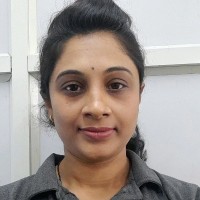 Chetana Patil