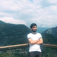 Mukesh Kumar