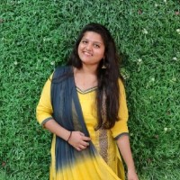 Amullya Shinde