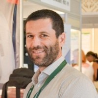 Stergios Dermenoudis