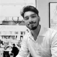 Yash Khandare