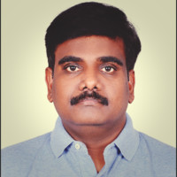 Suresh Kumar N P