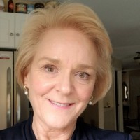 Susan Mitchell
