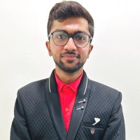 Arvish Doshi