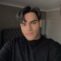 Shahrukh Hussain