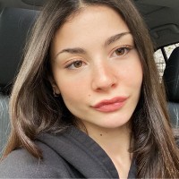 Öykü Irmak Kantarcı