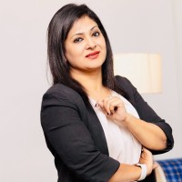 Nahida Akter