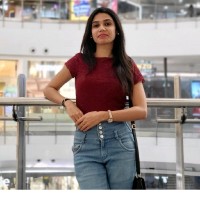 Reena Swathi C