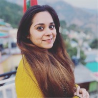Simran Anand