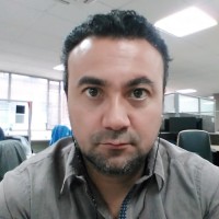 Ricardo Umbarila Torres