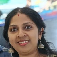 Priya Ram