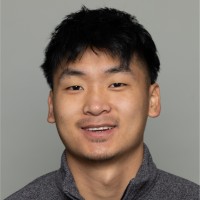 Eric Zhang