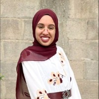 Tasneem Abo Fool