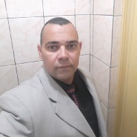 Marcos Roberto