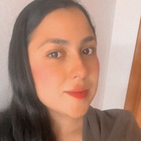 Karla Alejandra Salcedo Castillo