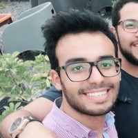 Mahmoud Hamdy