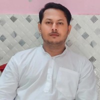 Maksood Alam