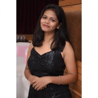 Shruti Mainkar